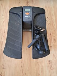 Maxfit Stepper free