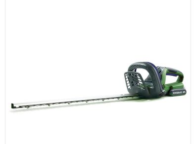 Powerbase 51cm Cordless Hedge Trimmer 20V