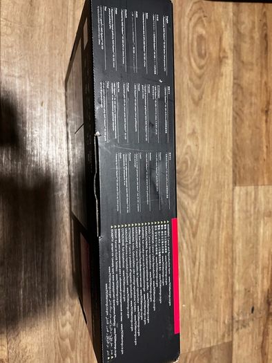 Msi Rx570 8gb