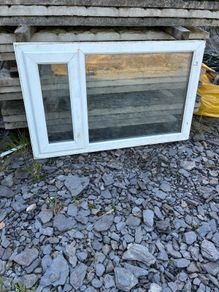Pvc windows and doors