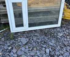 Pvc windows and doors