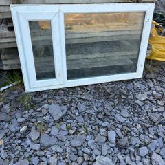 Pvc windows and doors