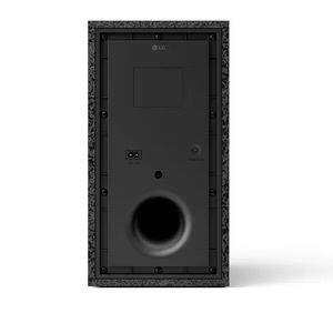 LG soundbar