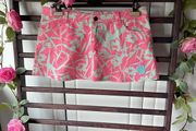 skirt rip curl mini skirt size 40 (12)