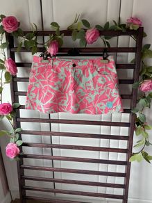 skirt rip curl mini skirt size 40 (12)