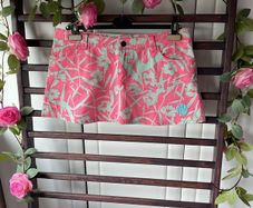 skirt rip curl mini skirt size 40 (12)