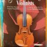 Violin music books Image 3