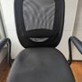 Office Chair (Ikea Flintan) Image 5