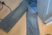 zara jeans