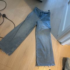 zara jeans