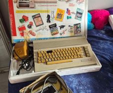 commadore 64
