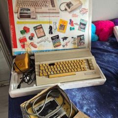 commadore 64