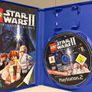 Lego Star Wars 2 Trilogy Ps2 Image 3