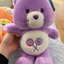 Vintage care bears Image 2