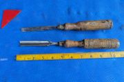 1/2" Gouge &amp; Chisel