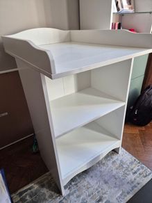 IKEA Baby Changing Unit