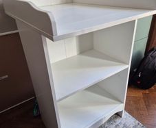 IKEA Baby Changing Unit