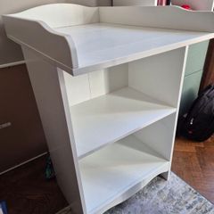 IKEA Baby Changing Unit
