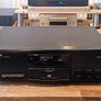 Pioneer PD-S703 High End cd player hifi stereo Image 2