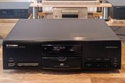 Pioneer PD-S703 High End cd player hifi stereo
