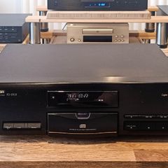 Pioneer PD-S703 High End cd player hifi stereo
