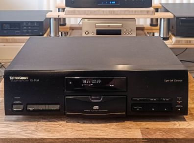Pioneer PD-S703 High End cd player hifi stereo