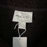 BNWT Brown  teddy fleece jacket from H&M move Image 3