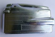Vintage RONSON Varaflame Deco Lighter