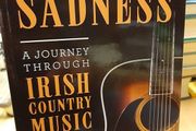 A Happy Type of Sadness: A journey through irish country music