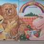 Rainbow vintage annual 1988 Image 2