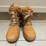 Timberland boots womens 650 Winter snow Boots soft top Size UK 5.5 Image 8