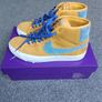 Nike Zoom Blazer Mid Pro GT mens' trainers Image 2