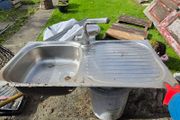 Kitchen Sink