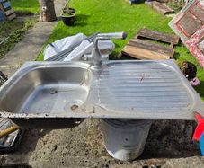 Kitchen Sink