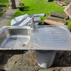 Kitchen Sink