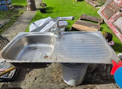 Kitchen Sink