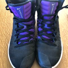 Nike hyperdunk 2016 iD men's basketball shoes