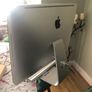 2011 Imac 21.5 Inch 16gb Ram 1tb Hd 250gb Ssd Image 2