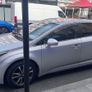 Toyota Avensis D4D Overmount 2ltr Diesel Image 2