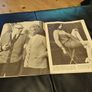 Vintage Woman's Own knitting booklet - price includes postage Image 5