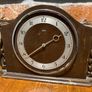 vintage clock Image 2
