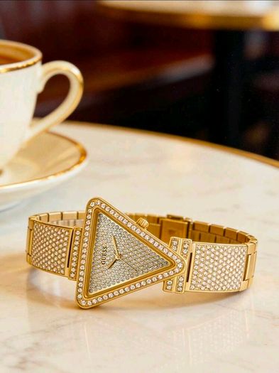 Guess womens watches
