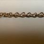 New 9ct Solid Heavy Gold 24" Chain. Image 4