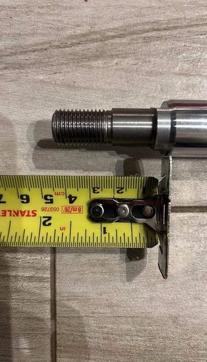 Toyota - MR2 Shocks