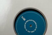 2003 Claro intelecto Peace of mind EP 12" vinyl