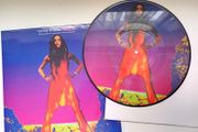 Lenny Kravitz  Believe  10,, Pic Disc 1993