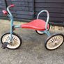 1950/60s Tri-ang Tricycles + Mobo Tricycle Image 7
