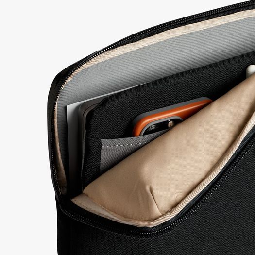 Bellroy Laptop Caddy 14" with company Logo - Brand new, Never Used