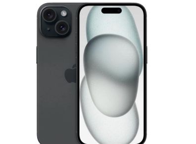 iPhone 15