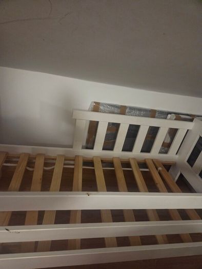 toddler bed
